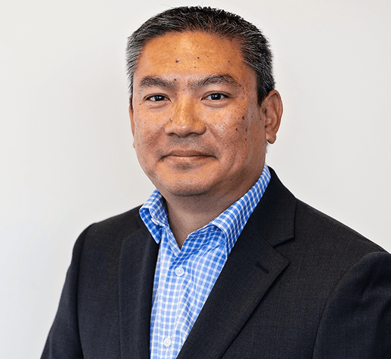Robert Hung