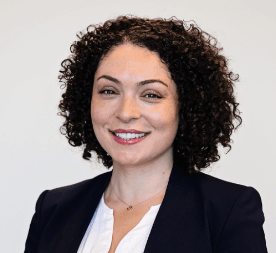 Sarah Masri